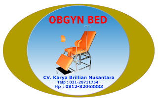 obgyn bed 2013