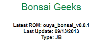 Bonsai Sans+titre