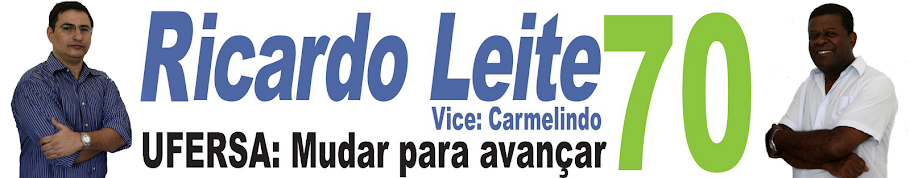 Ricardo Leite 70