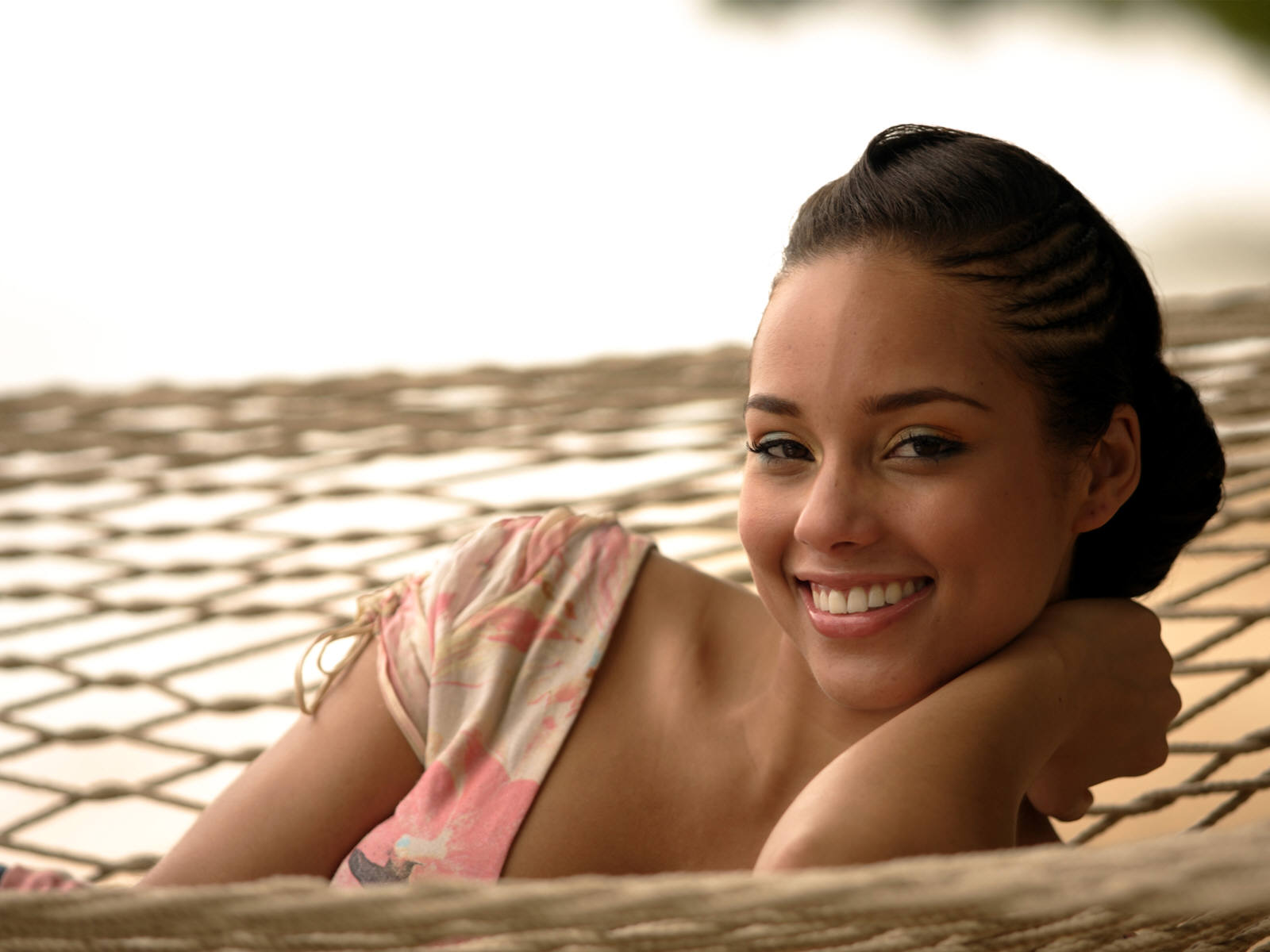 Alicia Keys Alicia Keys