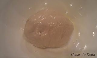 Lavash crujiente