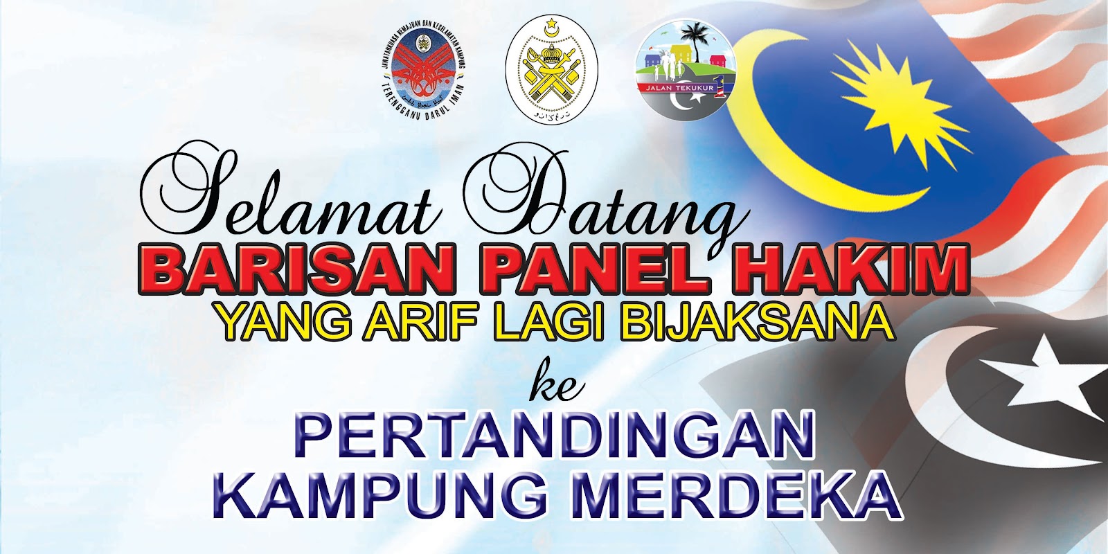 SELAMAT DATANG KE LAMAN BLOG RASMI JKKK JALAN TEKUKUR, KUALA TERENGGANU