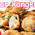 CUCUR KANGKUNG