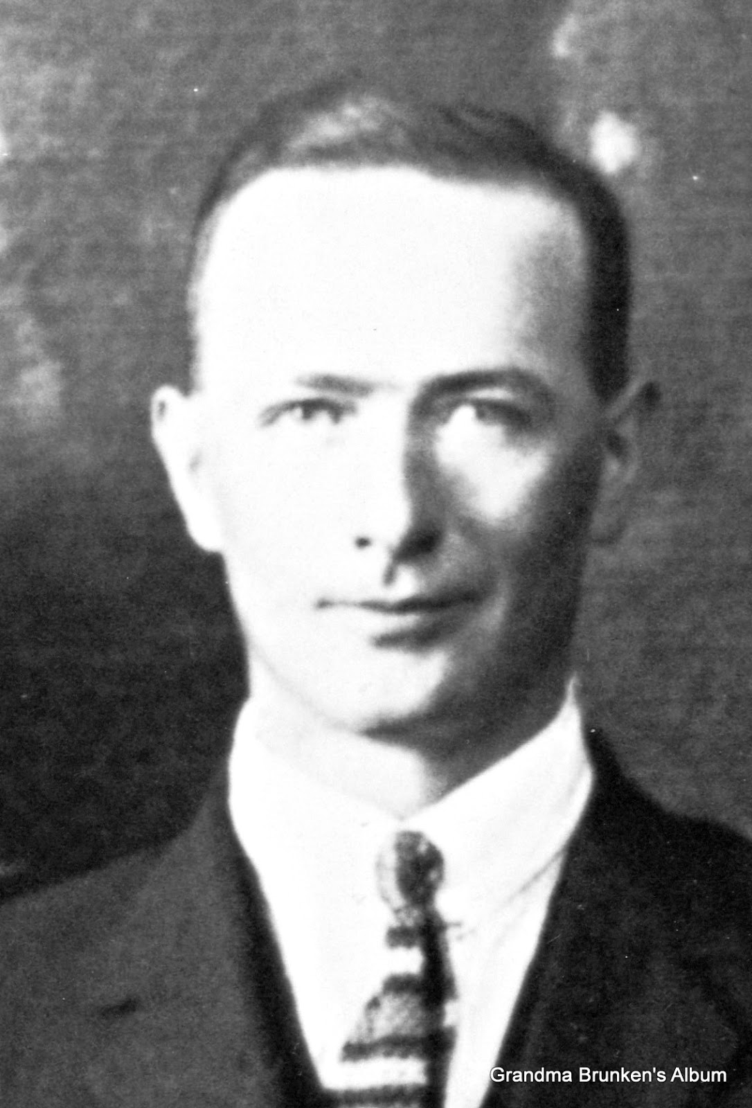 Emil Herman Brunken Emil Herman Brunken