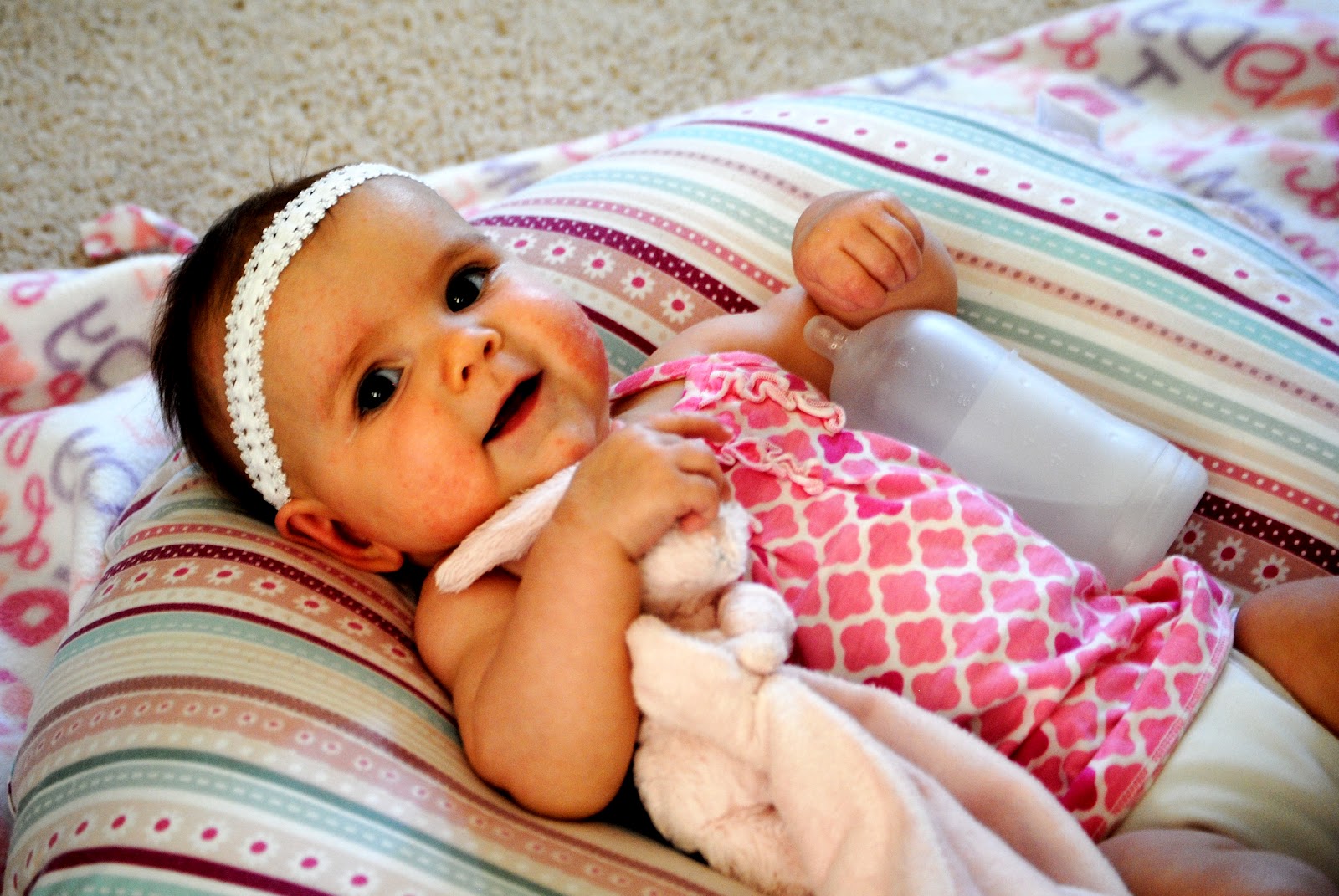 My Real Baby