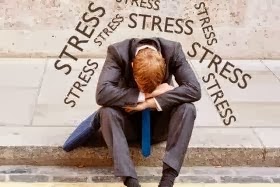 tips cara menghilangkan stress