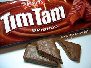 Tim Tam