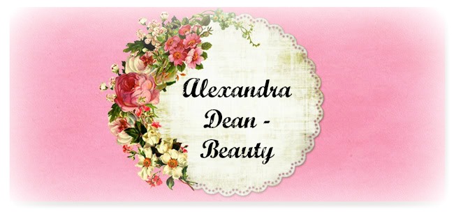 Alexandra Dean - Beauty
