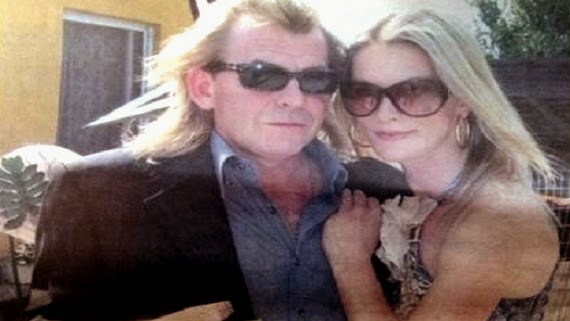 Θυμόσαστε το ζευγάρι από το «Αγρότης μόνος ψάχνει»; Δυστυχώς ΑΣΧΗΜΟ το…. ΤΕΛΟΣ του!!!! koubelis_300_190