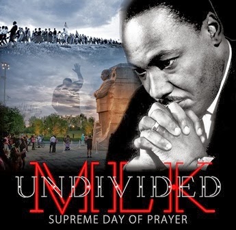Supreme Day of Prayer
