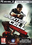 Splinter Cell Conviction PC Full Español Skidrow DVD9 Descargar