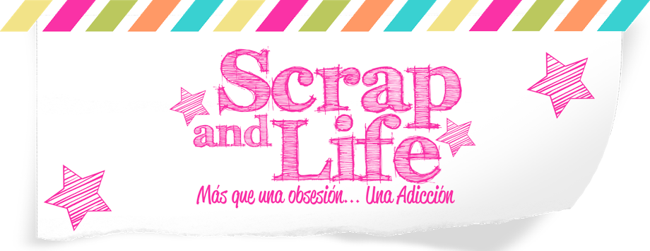 Scrap and Life