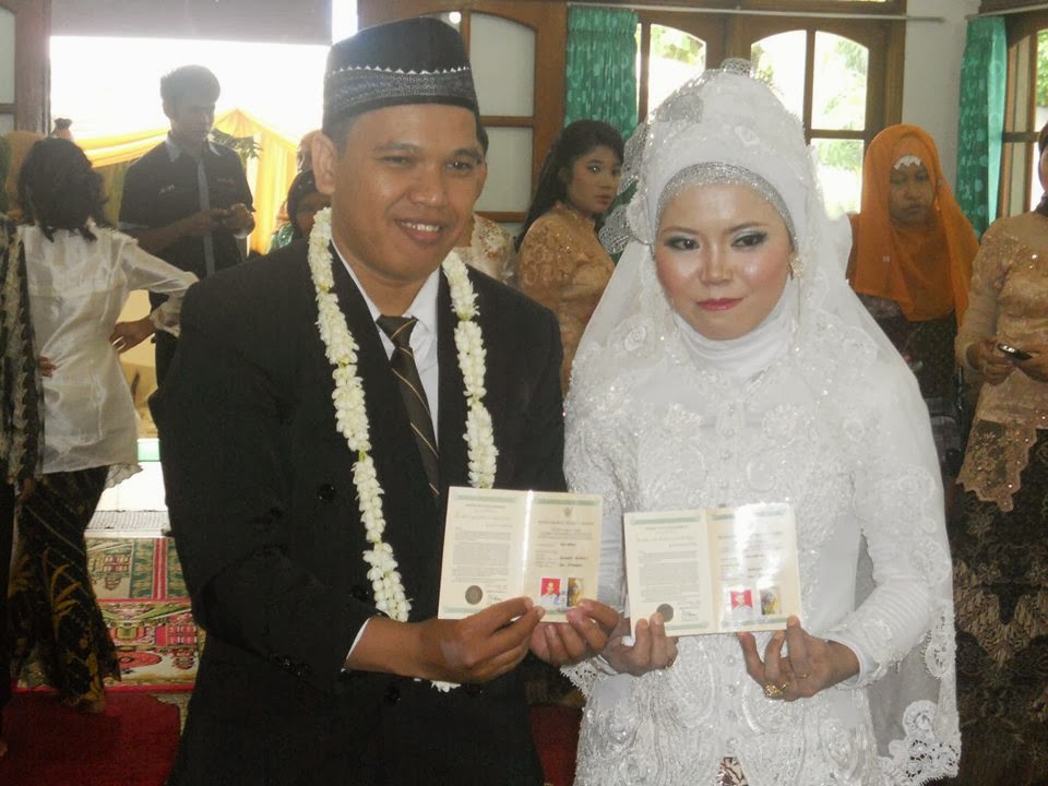 Contoh Susunan Acara Akad NikahHARIAN IRMAWATI