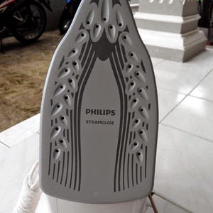 Setrika Philips Maret Setrika Philips Maret