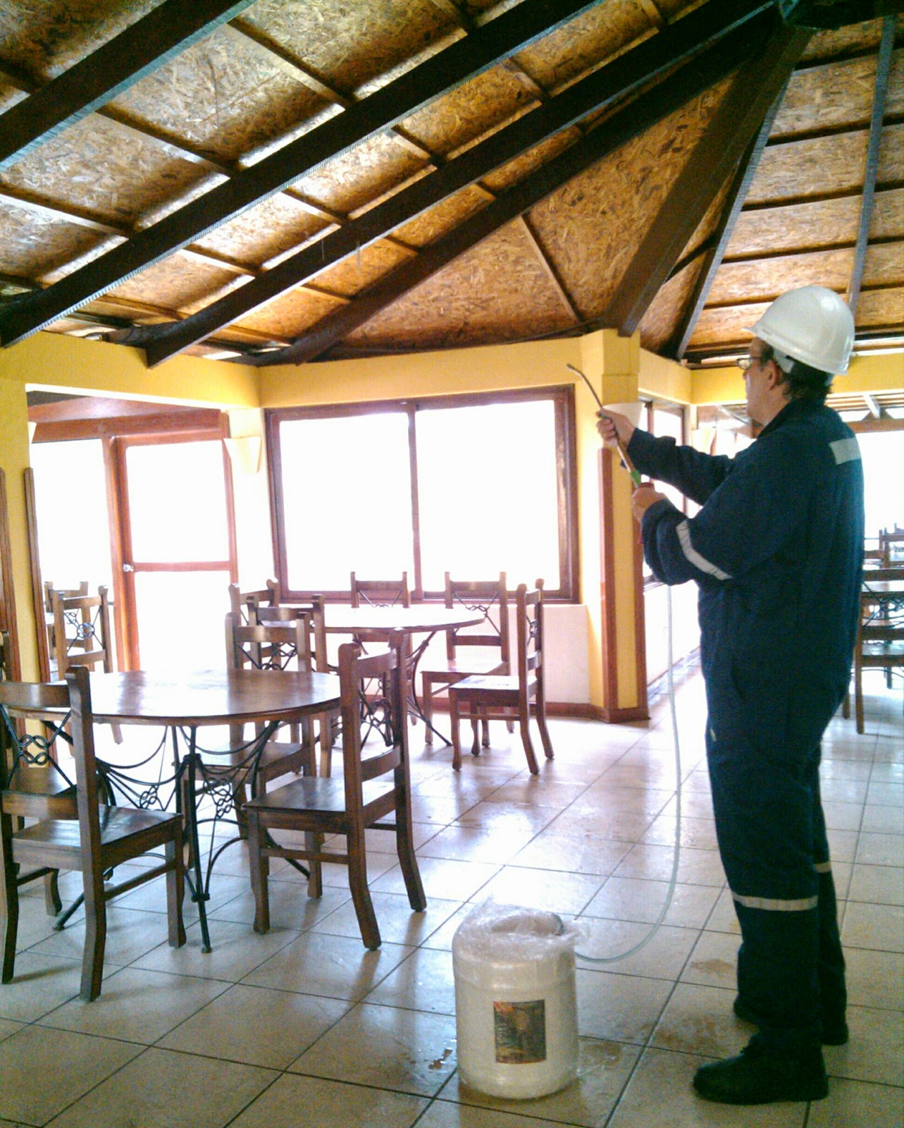 VENTA DE RETARDANTE DE FUEGO PRESERVANTE DE MADERA LAMINADO DE VIDRIOS