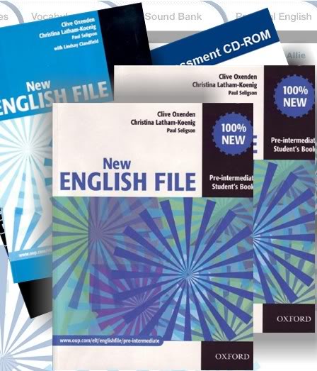 Учебник Бесплатно English File Elementary Tests Cd