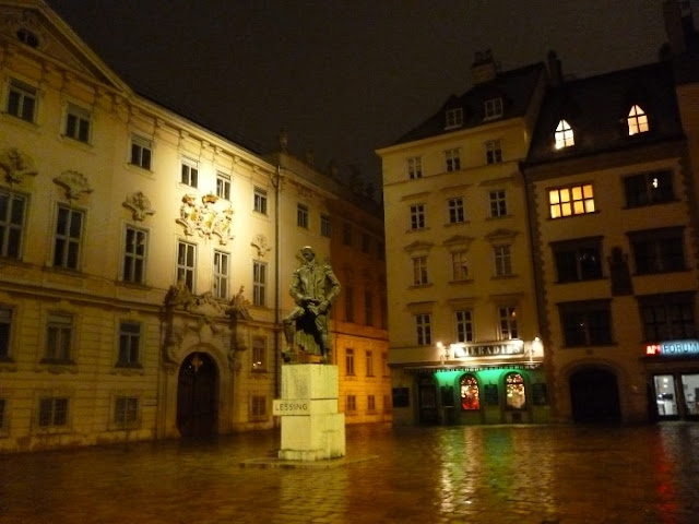 mercatini di natale a vienna