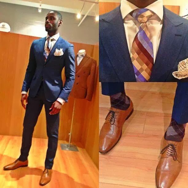 Men Fashion Ideas trends4everyone