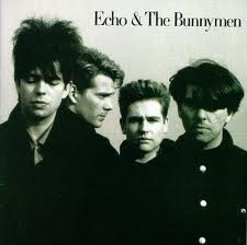 ECHO AND THE BUNNYMEN