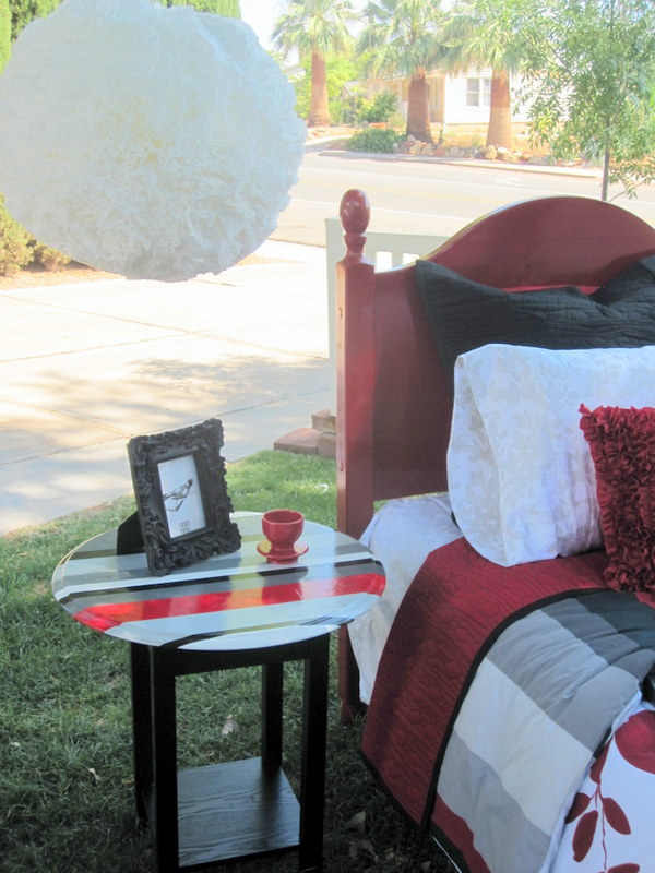 Still available on Craigslist and KSL (sale fell through)...MODERN Twin