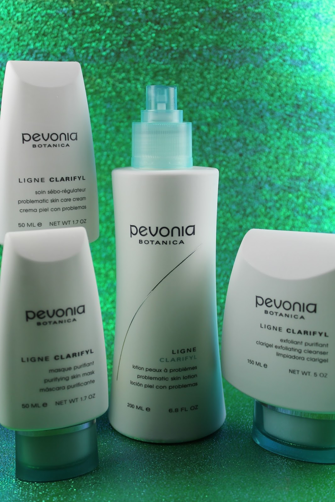 Shine Beauty Beacon: 2013 Spa Week: Unmasking the Latest Treatments