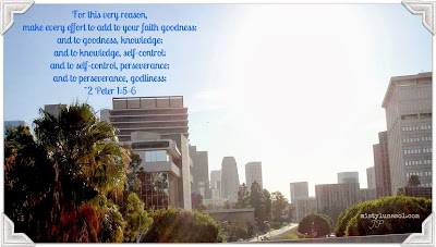 Kaila's Quiet Moments