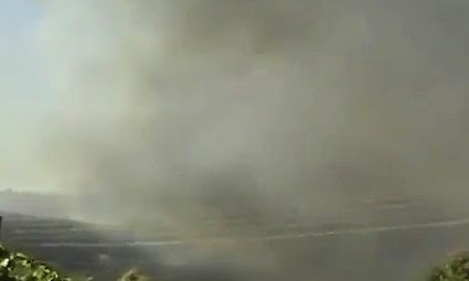 Βίντεο από την ανεξέλεγκτη φωτιά στον Χανδρά Σητείας! Βίντεο από την ανεξέλεγκτη φωτιά στον Χανδρά Σητείας.