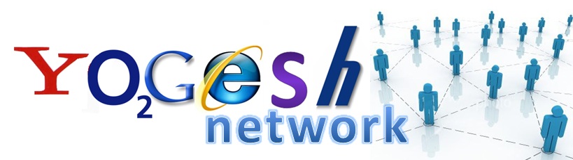 Yogesh's Network