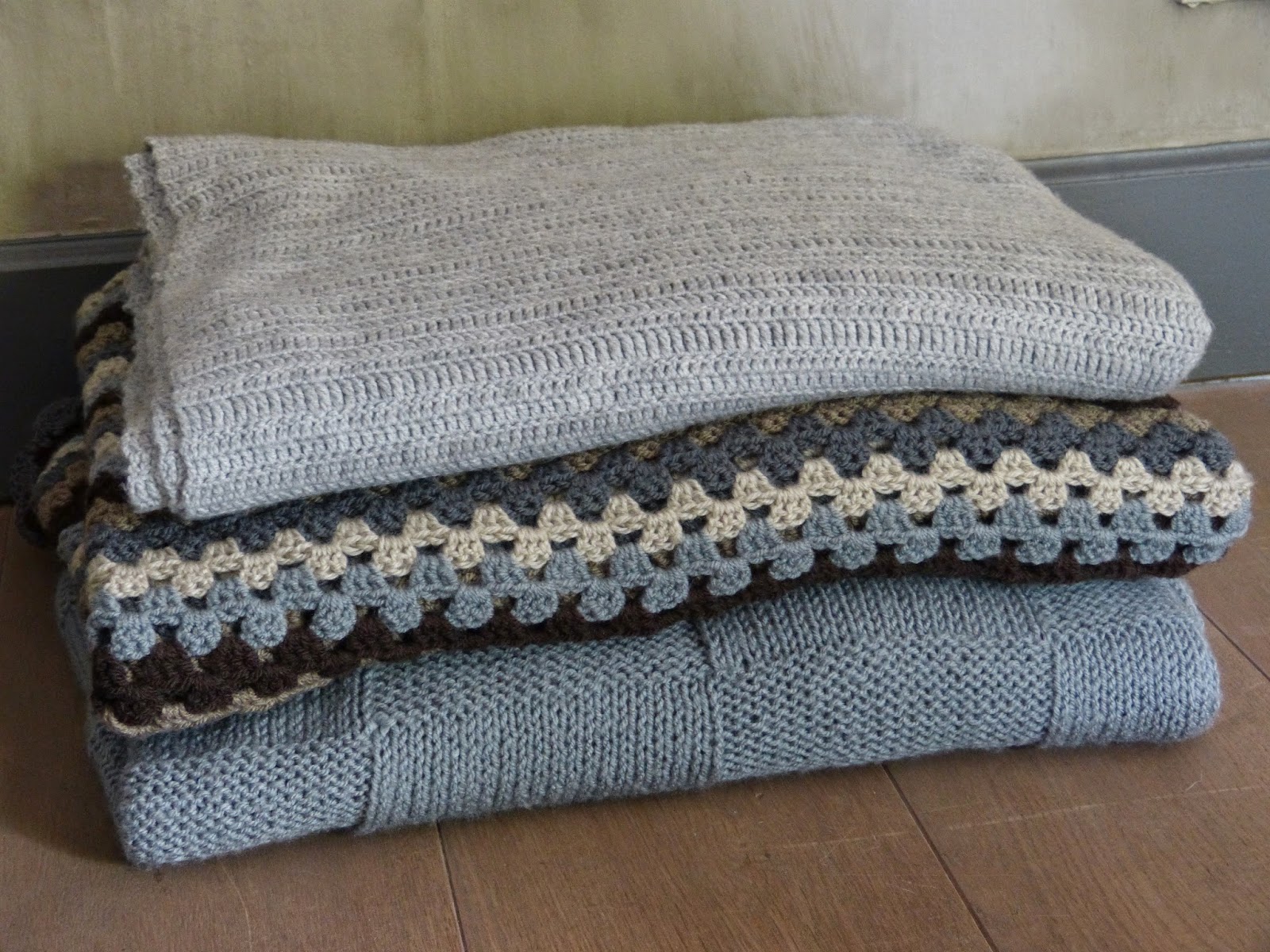 Eenvoud & simplicity: kleden