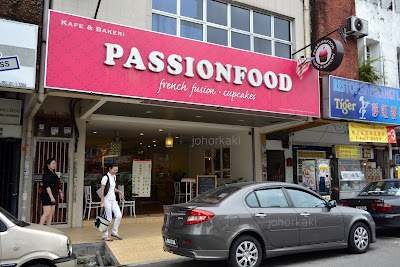 Passionfood Café and Bakery in Taman Pelangi, Johor Bahru Passionfood-Café-Bakery-Taman-Pelangi-Johor-Bahru