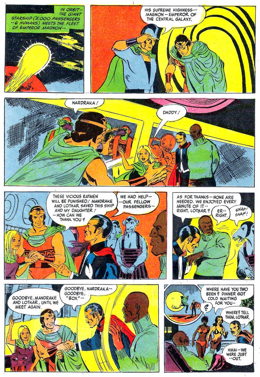 lothar comic strip Blonde gay college men