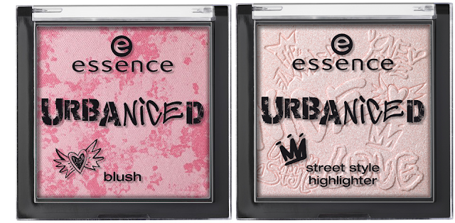 collezione essence autunno 2015