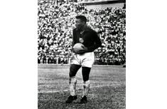 Pelé Goleiro