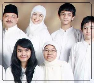 Menjauhi Kedurhakaan Kepada Suami Menjauhi Kedurhakaan Kepada Suami
