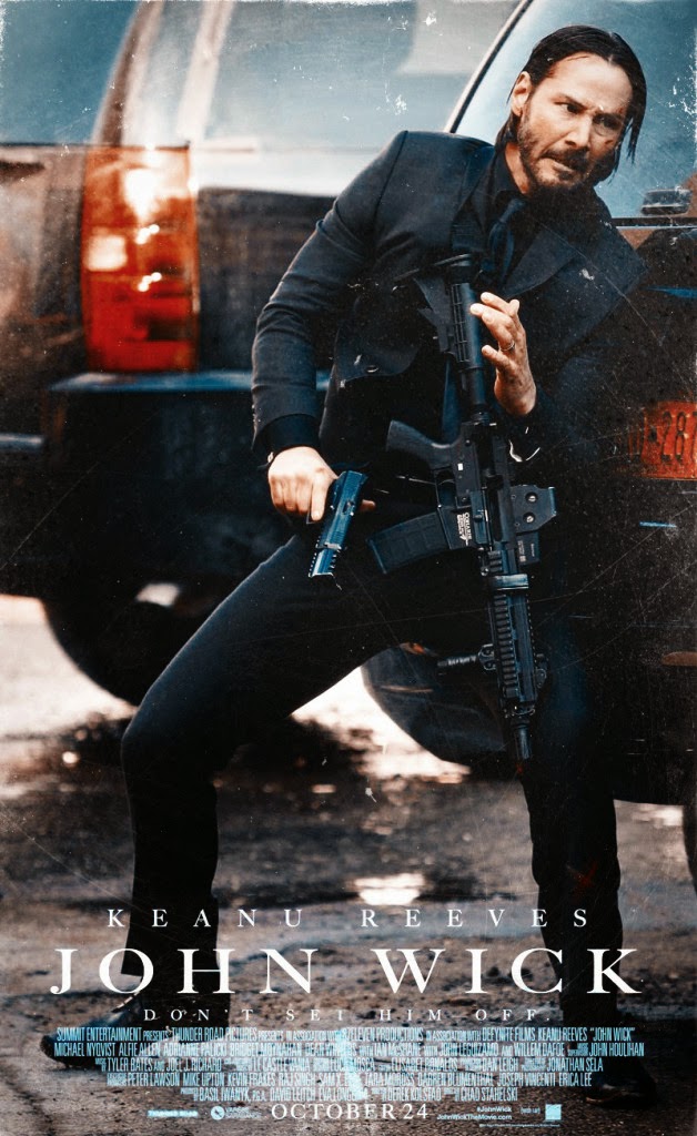 Do Any Dogs Die In John Wick Do Any Dogs Die In John Wick