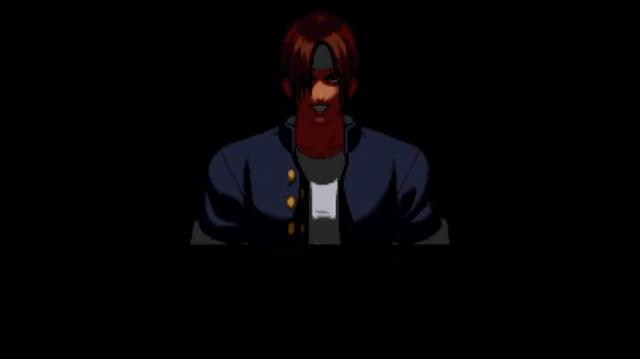 KOF ON Team - King of fighters 97' PLUS INVINCIBLE Edition