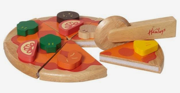Knallvergnügt leben: alles pizza , oder was ? Bettwäsche pizza
