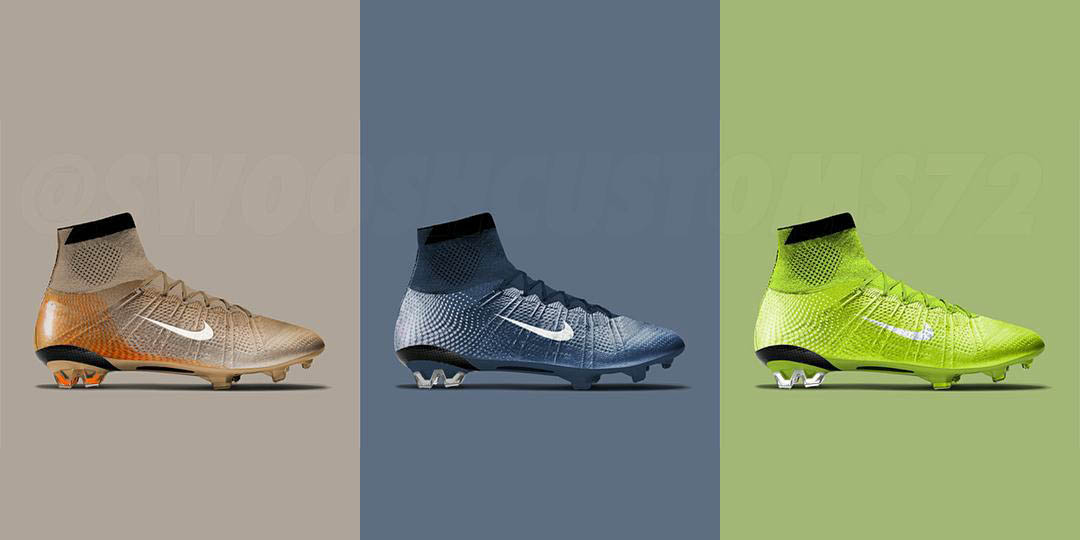 what the mercurial superfly