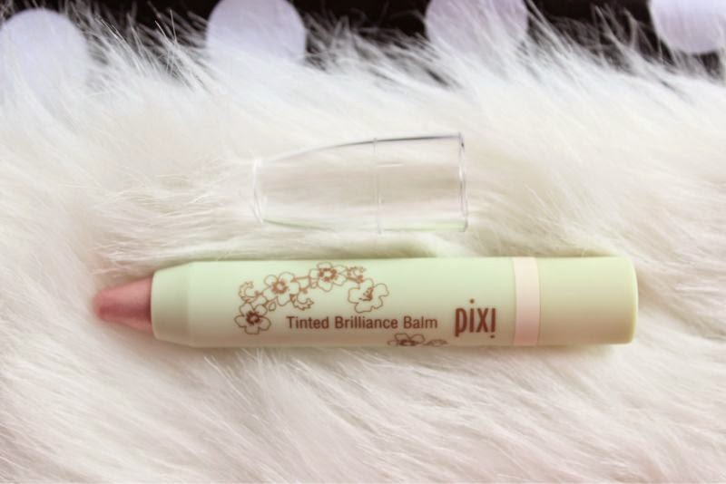 New at Pixi Beauty Spring 2015