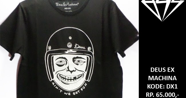 Surf Skate Tees Baju Kaos Deus Ex Machina T Shirt Tees surf skate tees baju kaos deus ex machina t shirt tees