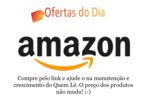 Promoção Amazon