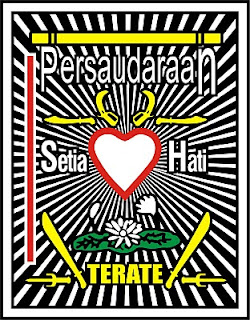 PSHT 1922: Arti Lambang Persaudaraan Setia Hati Terate