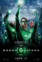 Filme Lanterna Verde O Filme 3gp para Celular