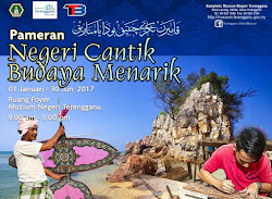 Pameran Negeri Cantik Budaya Menarik