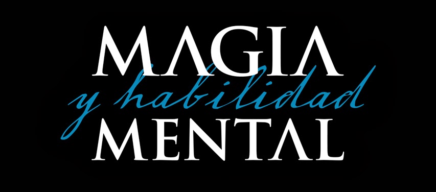 Magia y Habilidad Mental