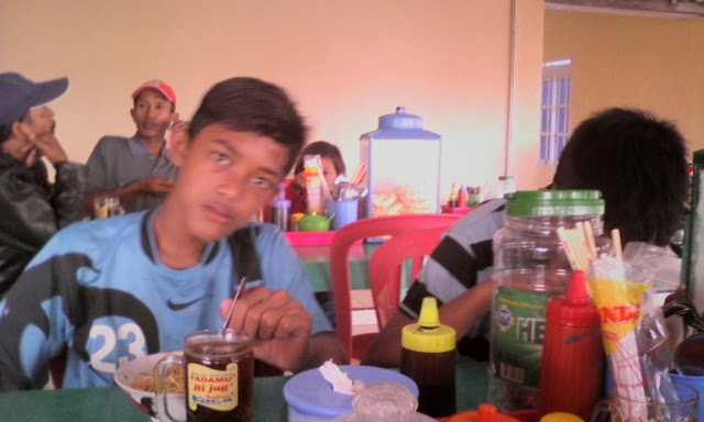 Perjalanan ke Wotan Baturetno | Blusukan (My Best Adventure with My Friends) Perjalanan ke Wotan Baturetno | Blusukan (My Best Adventure with My Friends)