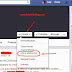 How to prevent a friend from seeing your updates on Facebook