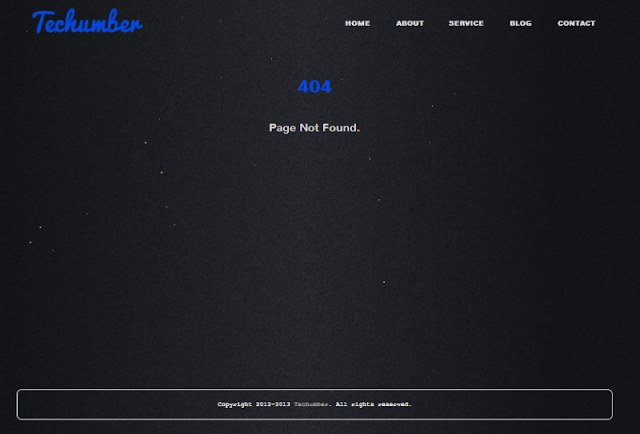 Most Amazing Single Page App Using Jquery