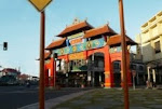 davao china town