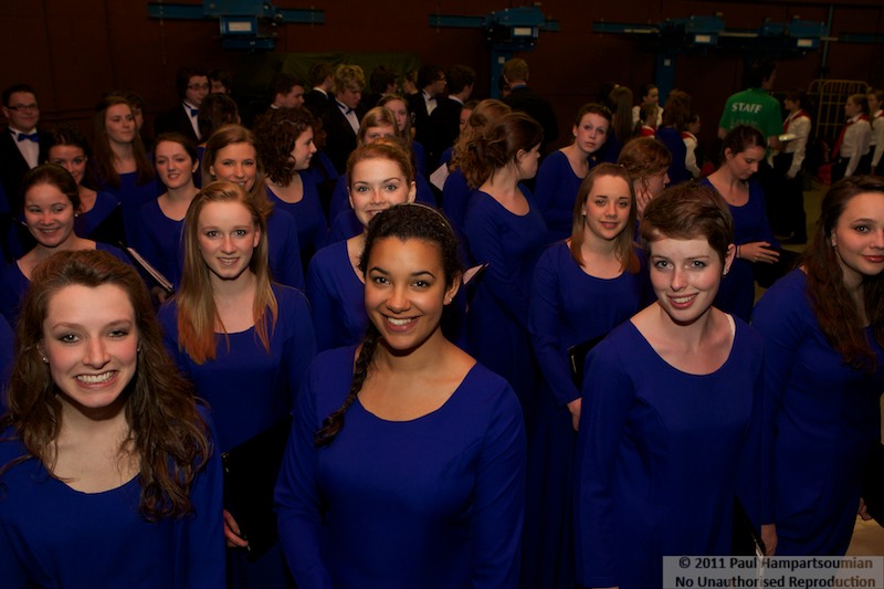 National Youth Choirs of Great Britain to the NYCGB Blog!